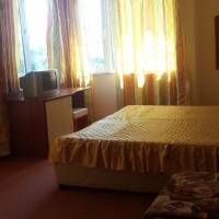 Twin or Double Room with Extra Bed
