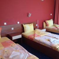 Triple Room with Balcony