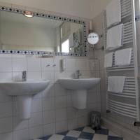 Doppelzimmer Parkhotel