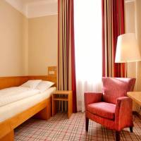 Standard Single Room with Shower