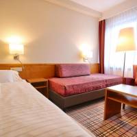 Superior Single Room