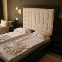 One-Bedroom Suite with Balcony