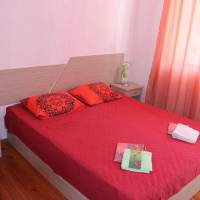 Double or Twin Room with Balcony