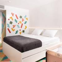Special offer - New Year’s Package – Superior Double Room, Sea Side