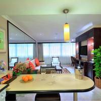 Two Bedroom Connecting Suite