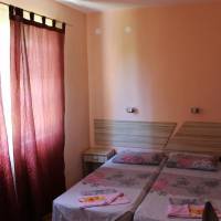 Comfort Twin Room with Balcony