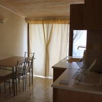 Junior Suite with Balcony
