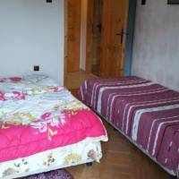 Double or Twin Room (2 Adults + 1 Child)