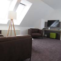 Comfort Family Suite (4 Adults)