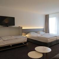 Economy Quadruple Room
