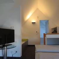 Budget Triple Room