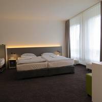Basic Triple Room