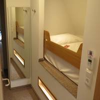 Economy Triple Room