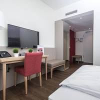 Comfort Single Room