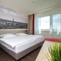 Comfort Double or Twin Room