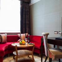 Capital Townhouse Deluxe King