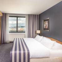 Junior Suite double use