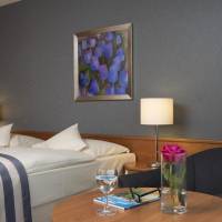 Comfort Twin Room