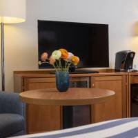 Superior Family Room