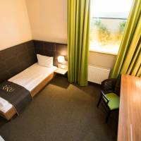 Budget Single Room