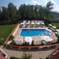 Studio with Park View ( 2 Adults + 1 Child) - Free Beach Access