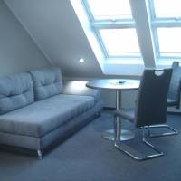 Double Room with Extra Bed