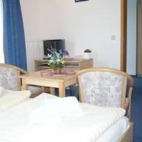 Small Twin Room