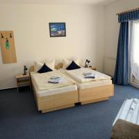 Large Twin Room