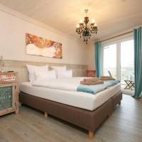 Superior Three-Bedroom Apartment