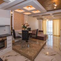 VIP Apartment - Free Beach Access