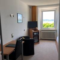 Single Room with Lake View