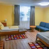 Triple Room (Annex)