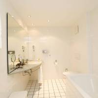 Classic Double Room with City View