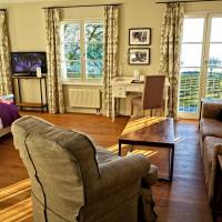 Superior Double Room - Lake Side
