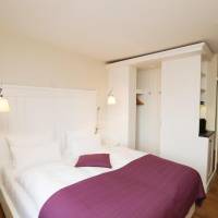 Superior Single Room - Lake Side
