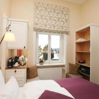 Single Room Villa