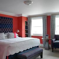 Luxury Room