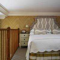 Loft Suite