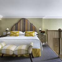 Superior Loft Suite