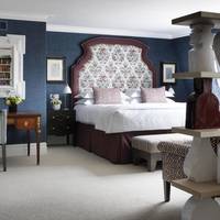 Penthouse Suite