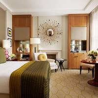 Executive King Room