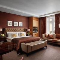 Deluxe Junior Suite