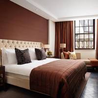 Whitehall Suite