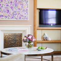 Trafalgar Suite