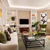 Garden Suite