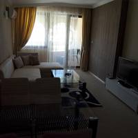 One-Bedroom Apartment (4 Adults) - Free parking