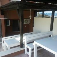 Twin Room with Terrace