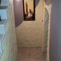 Quadruple Room with Terrace