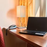 Business Double Room