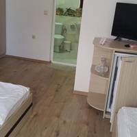 Triple Room with Balcony